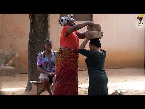 How The Poor Maid Living Like A Slave Became The Wife Of A Billionaire CEO | Nigerian Movie