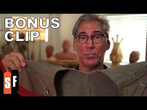 The Exorcist III (1990) - Bonus Clip 2: The Cast On Jason Miller (HD)