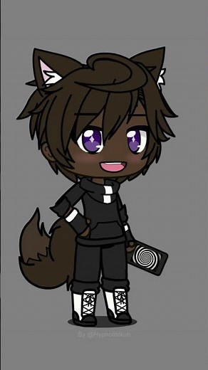 Small Gacha Hypno Animation 2