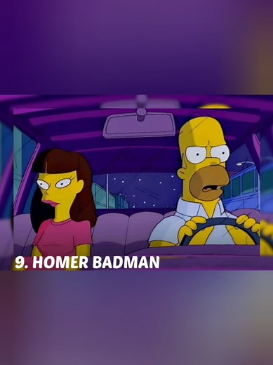 Homer Badman: Unjust Accusations and Family Support