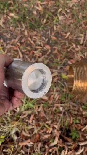  AquaFlow’s Fire Hydrant Valve — Built for the Toughest Job Sites...