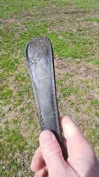 ATTITUDE ADJUSTER A.K.A "SLAPJACK" #estatesalefinds #coolfinds ,#edcgear ,#edccommunity ,#edc