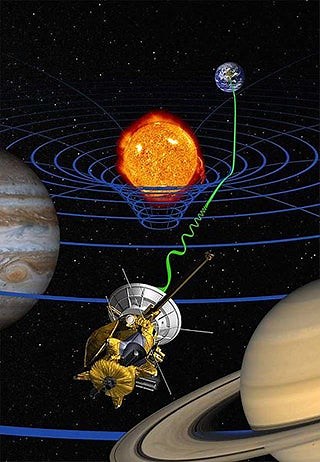Lecture 1: Introduction and The Geometric Viewpoint on Physics | General Relativity | Physics | MIT OpenCourseWare