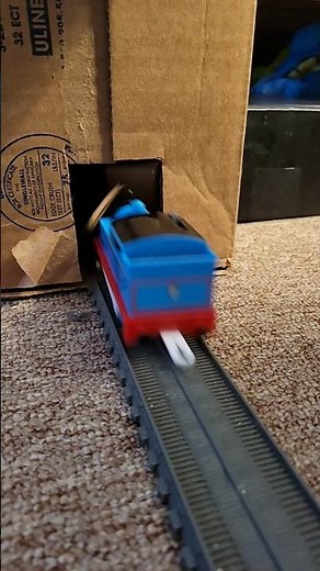 An unforgettable breakfast! 🥓🍳 Thomas Comes to Breakfast crash remake