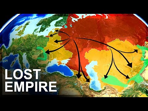 Why Russia wants to restore the Soviet borders