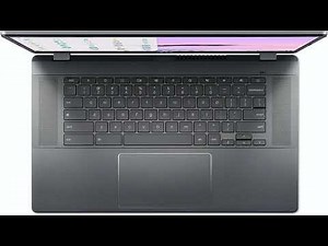 Review: Acer Chromebook Plus 515 | 15.6" Full HD Touchscreen, Intel Core i3-1305U, 8GB LPDDR5X RAM