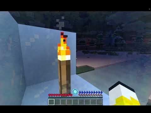 Learning to play RLCraft | Episode 1