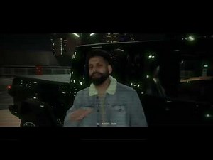 HIT EM UP - Joban Randhawa | Latest Punjabi Songs 2025 | New Punjabi Songs 2025