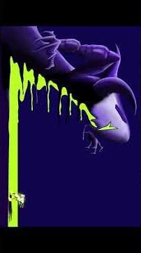 Mickey Contronts the Phantom Blot Speedpaint #speedpaint #epicmickeyrebrushed #phantomblot #fanart