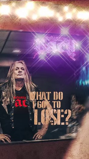128K views · 4.7K reactions | I sat on this music for YEARS!!! Check out my new song at the link in my bio, I promise theres nothing to lose! Reigning Phoenix Music | Sebastian Bach | Facebook