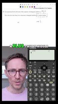 Nasty Proof Questions | Start EVERY Proof Like This #GCSEMaths