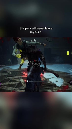 it’s so good #english #deadbydaylight #dbd #dbdsurvivor #foryoupagе | Dead by Daylight