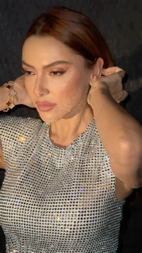 Hadise | Don’t lose the spark that makes you… you. ✨ | Instagram