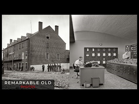 The Lost Archive: Old Photos That Tell the Untold