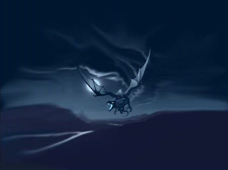 Vangelis - The Dragon