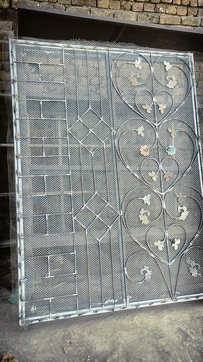 window grill #grill design