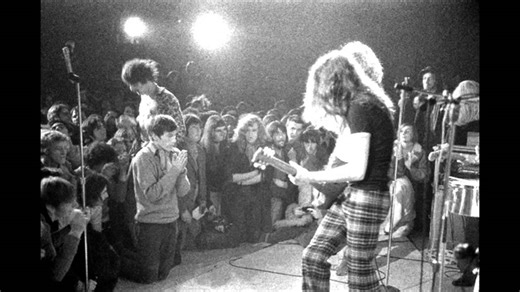 50 Best Rock Songs About Gratitude