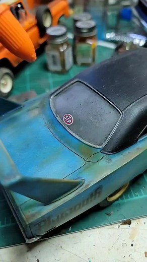 Sam Squantch on TikTok