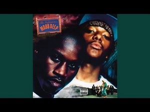 Shook Ones, Pt. I (Instrumental)