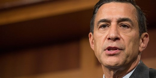 Yet another House Republican throws in the towel: report
