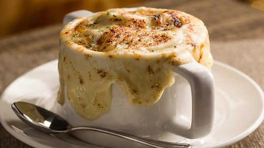 9 Best And 5 Worst Things To Order At The Capital Grille