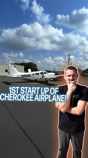 28K views · 510 reactions | Back to Life! Cherokee Fires up After 22 Years! | Jimmys World | Facebook