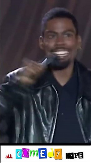 Chris Rock Low Expectations