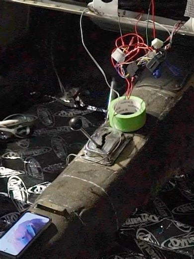 Award-winning interior trimming needs the industry's best sound deadening materials. 🔥🏆 Here's a Friday throwback to this beautiful full interior retrim of a Mercedes W113 250SL by @dclassauto. Winners of the 2024 @sema_show interior award, these UK-based retrimmers use #Dynamat for their sound deadening and interior prep needs. #Dynamat provides the perfect clean & professional base for new premium carpet, seats, headliner and more. With its permanent & substantial results, these vehicles wil