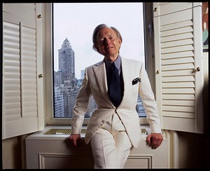 Remembering Tom Wolfe, American writer with an ‘anthropologist’s delight’