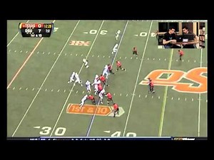 Formaciones básicas de Fútbol Americano (Offense y Defense )