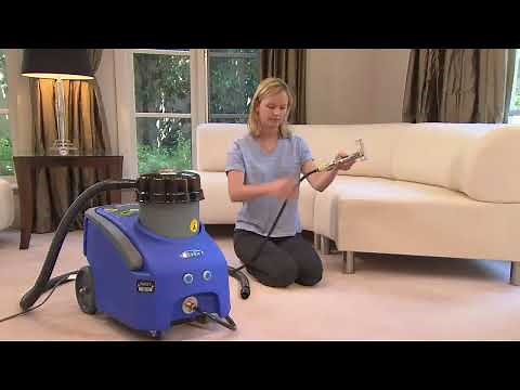 Britex Bunnings - How to clean upholstery