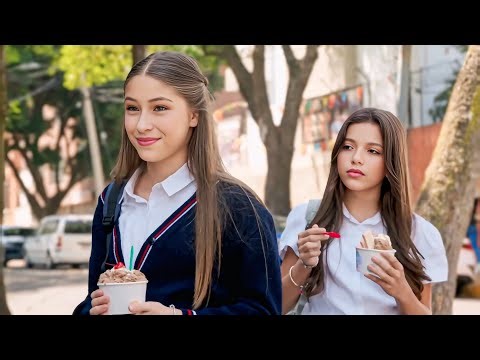 La Rosa de Guadalupe | LO DIFÍCIL DE SER YO [Part 1] | Capítulo 2025 HD VIDEO