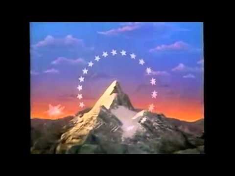 Paramount Pictures 1998: In & Out Variant (FULL SCREEN)