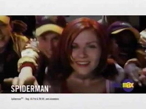 DirecTV Total Choice Premiere (2003) Television Commercial