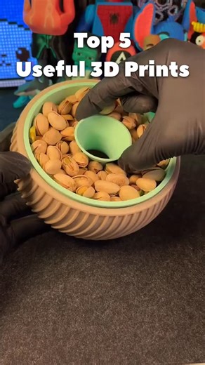 Cybermake on Instagram: "Comment " FREE" to get a FREE 3D Printing Beginner Guide full of must-have tools, pro settings, and easy hacks.🚀"