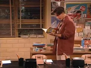 California Dreams Season 4 Episode 10 Community Service