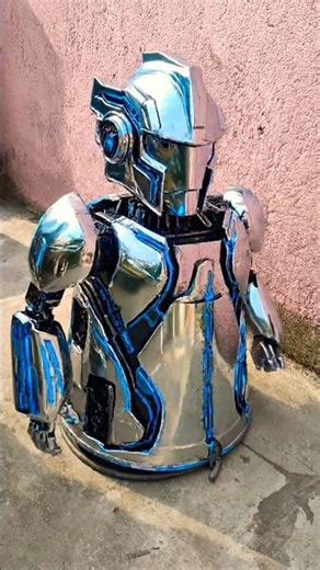 robotic video dusra challenge 🤯