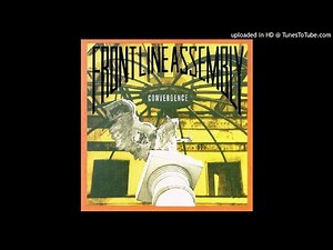 Front Line Assembly - Collision