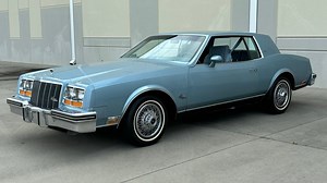 1979 Buick Riviera