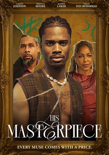 His Masterpiece streaming: where to watch online?