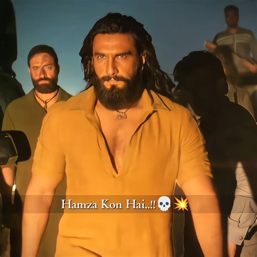 Tum Me Se Hamza Kon Hai | Lutt Le Gya | Akshay Khanna | Dhurandhar Core | #dhurandhar #4k #edit