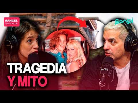 THE TRAGEDY OF ALEJANDRA PRADÓN: FALL FROM A SEVENTH FLOOR AND THE MYTH SHE DENIED #bondi #news #lam