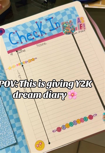 🩷 It’s time for the sisters to check in! So excited to build out this new interactive sisterhood of the travelling journal for our 🌸Crafty Sisters🌸 group! More to come very soon! #sisterhood #sisterhoodofthetravelingjournal #journalwithme #handmade #traveljournal