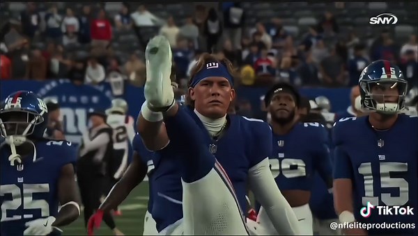 NFL Football Highlights: Best Plays of the Season