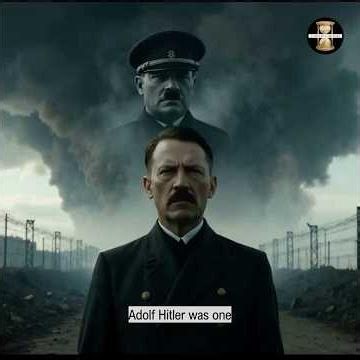 Rise and Fall of Hilter #worldhistory #history #historychannel #hitler #hitlerfacts #viral #facts