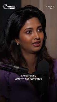 Don’t Let Social Media Define Your Worth | Keerthi Pandiyan