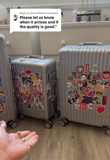 Best Quality Suitcase Review After Traveling to Brisbane