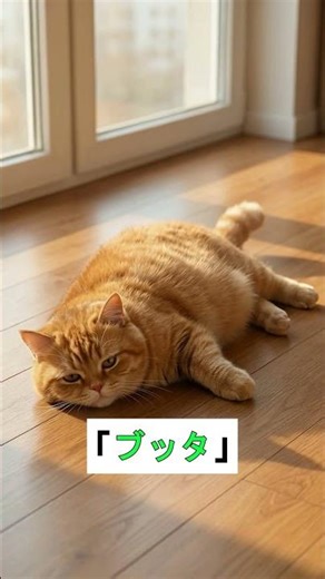 吾輩は猫である｜第1話