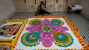 California makes Diwali an official statewide holiday