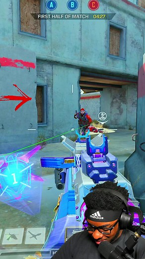 The Cordite got buffed 🔥😳 #CODMobile #CODM | Kilo gaming